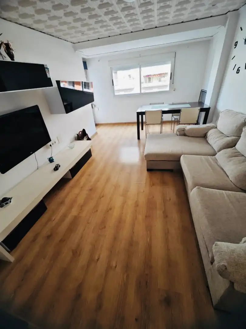 Appartement avec terrasse à vendre à Germaníes - Juzgados, imagen 19