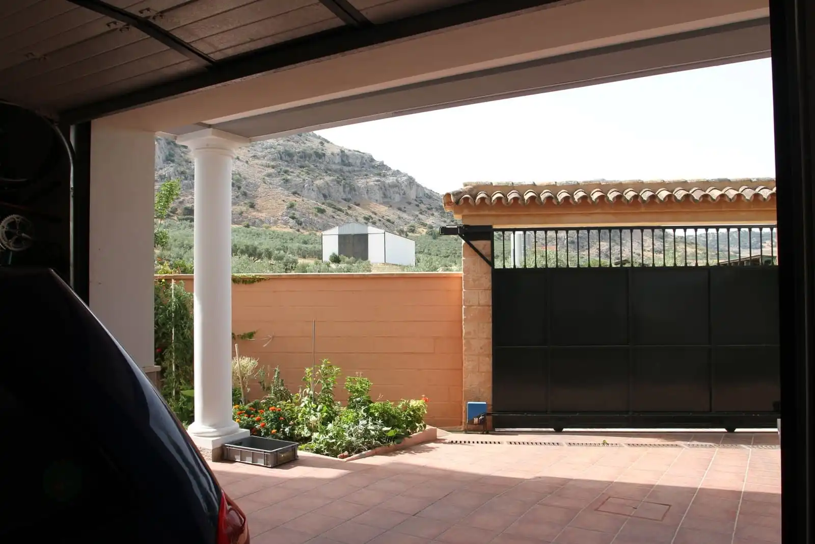 Chalet con terraza en venta en Calle Pablo Iglesias 2, imagen 5