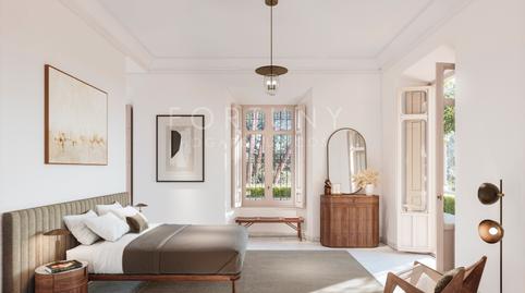 Foto 3 de Dúplex en venta en N/a, 55, La Malagueta - Monte Sancha, Málaga