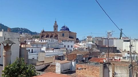 Foto 5 de Piso en venta en Plaça de L'ajuntament, 1, Sant Joanet, Valencia