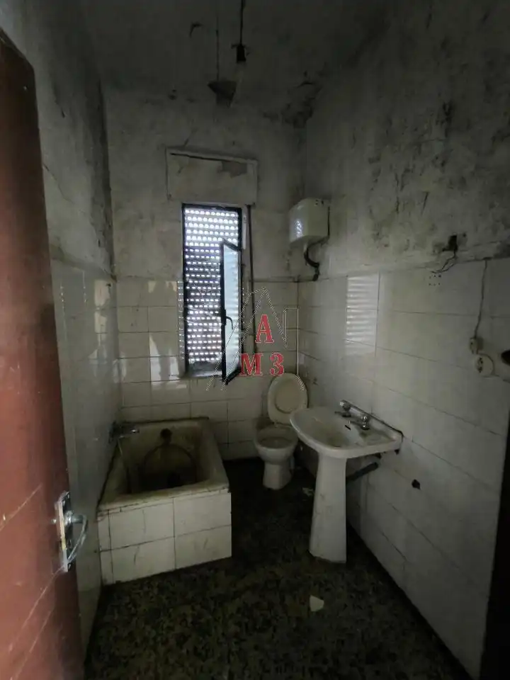 Bany de Casa o xalet en venda en Matallana de Torío amb Calefacció