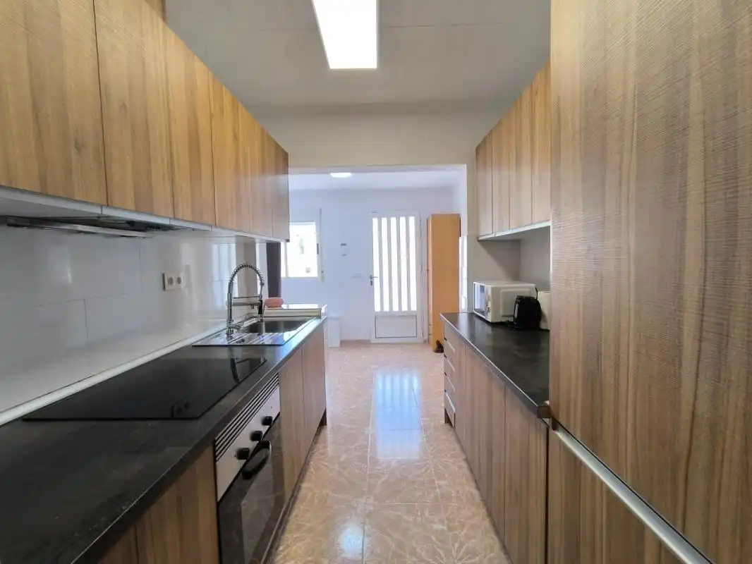 Houses for rent in Lugar la MARINA-3, La Marina