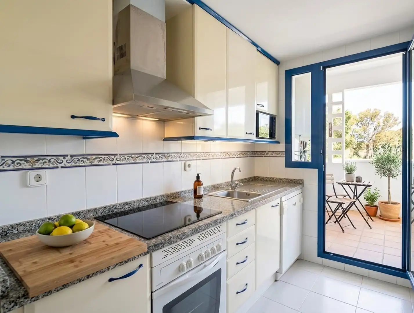 Apartment mit Pool zum Verkauf in Puerto de la Duquesa, imagen 11