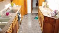 Kitchen of Flat for sale in Ontinyent  with Alarm