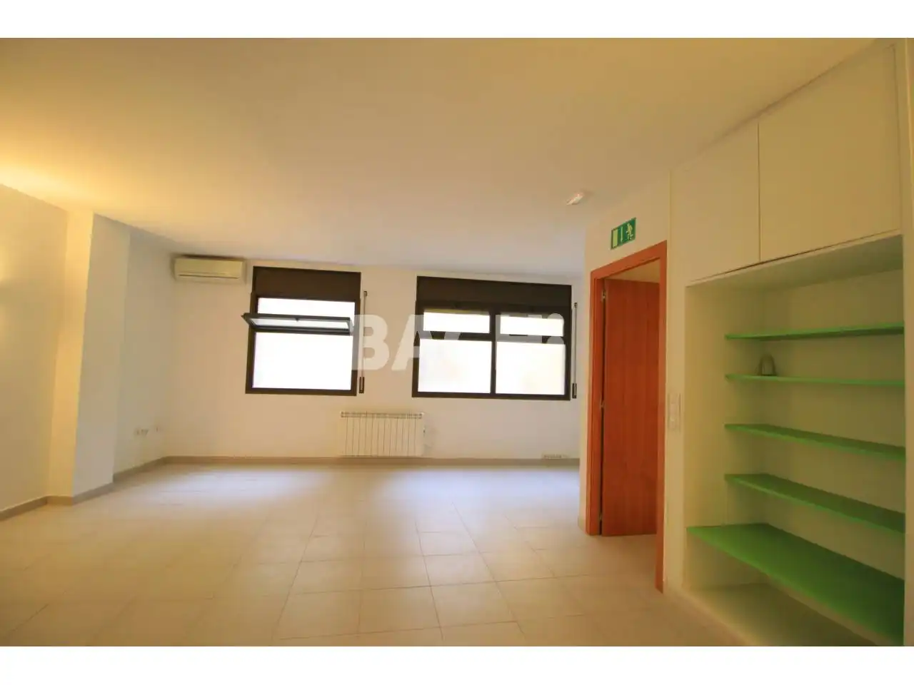 Ufficio con ascensore in affitto a Plaza Canonge Collell, imagen 2