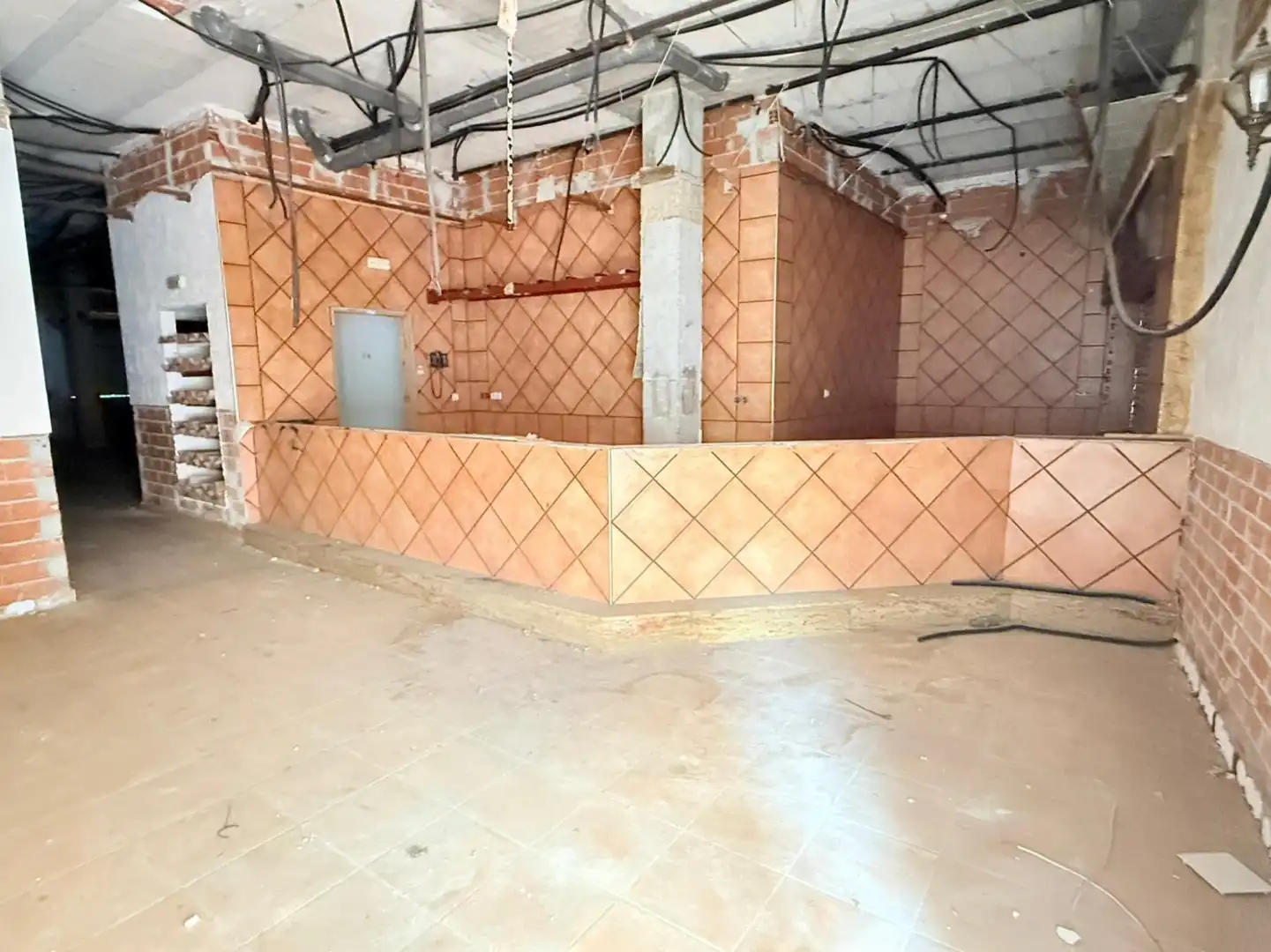 Business premises for sale in Santomera - Calle de Juan Murcia, imagen 5