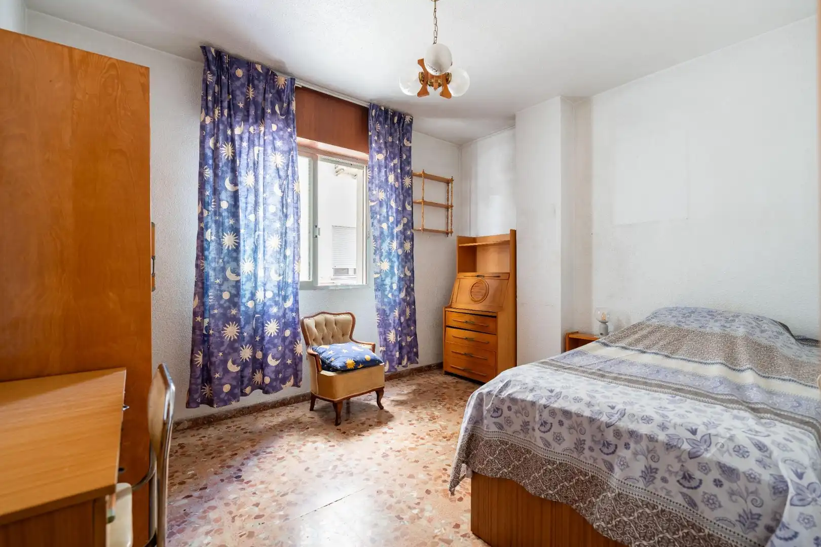 Appartamento con ascensore in vendita a Calle REAL, imagen 18