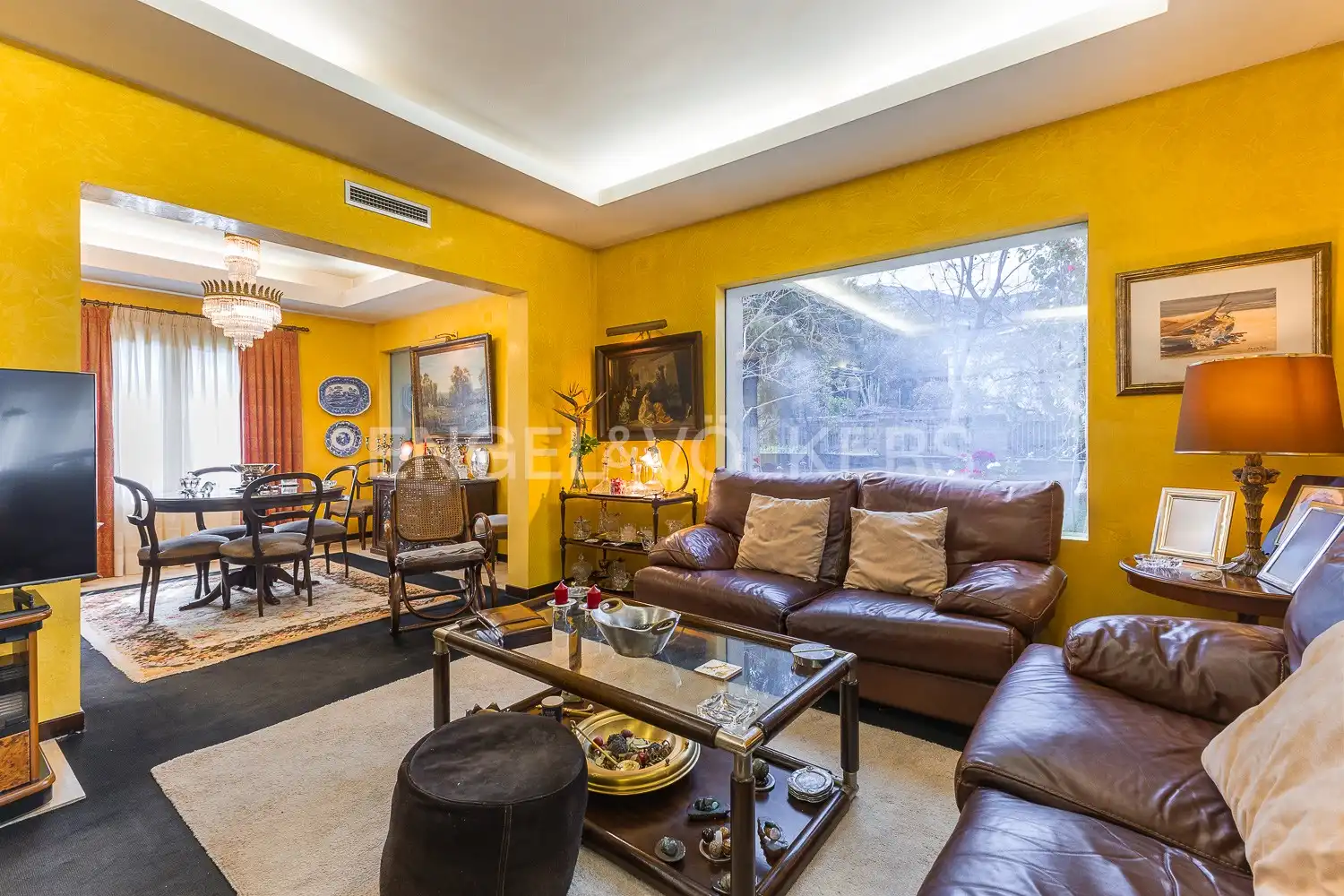 Casa con piscina in vendita a El Montgó, imagen 5