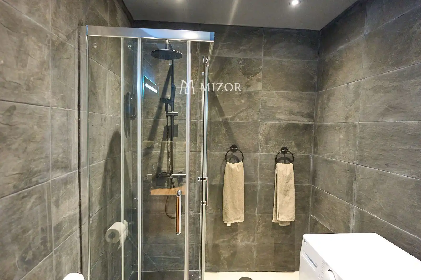 Baño de Piso en venta en San Miguel de Abona con Aire acondicionado, Terraza y Piscina