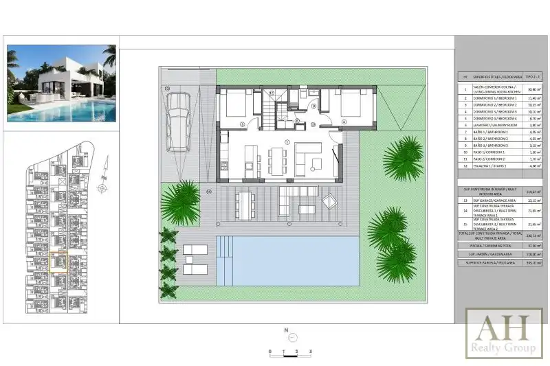Casa en venta en Golf Bahía, imagen 8