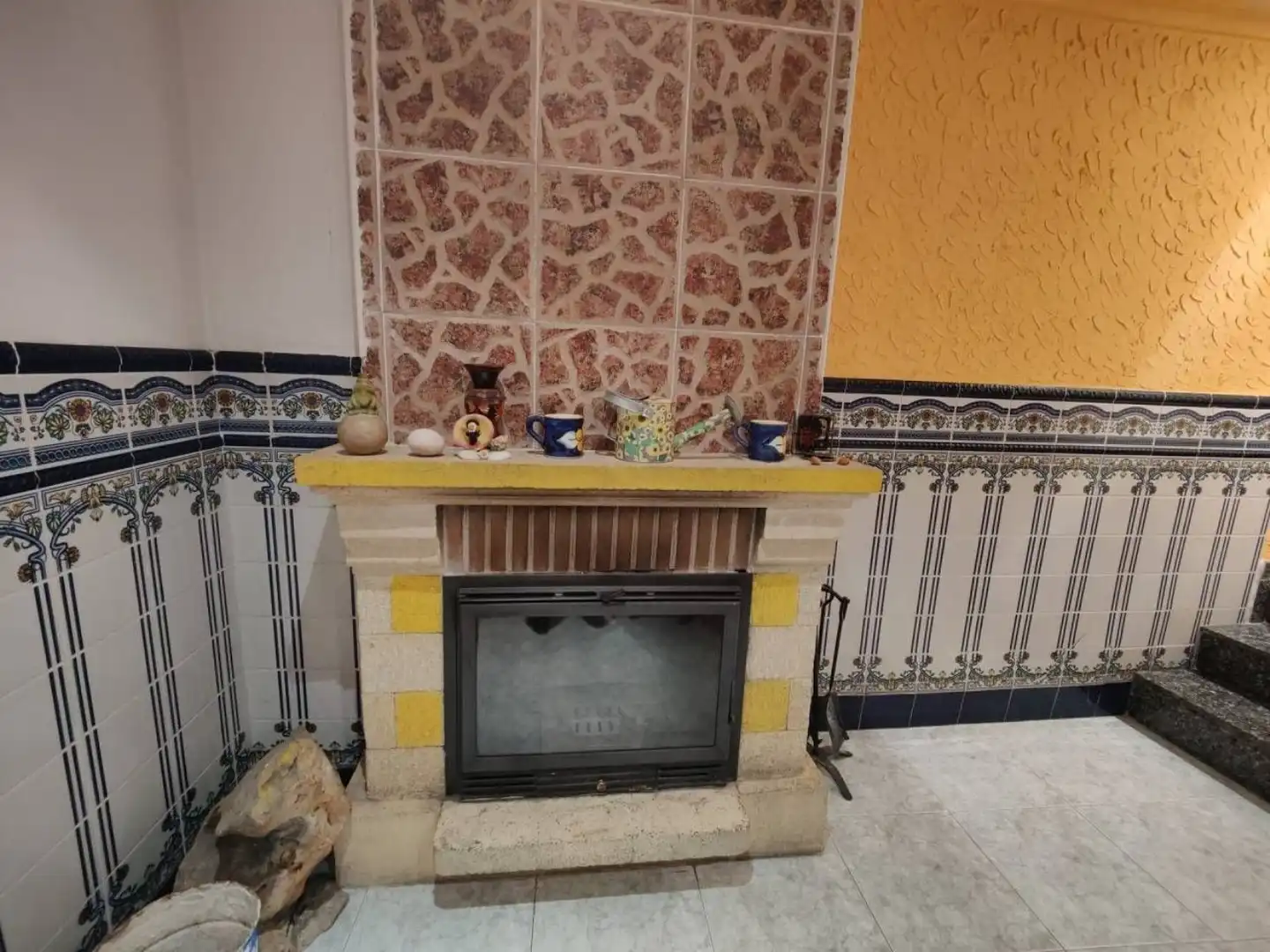 Maison à vendre à Alameda Oro 95, imagen 6