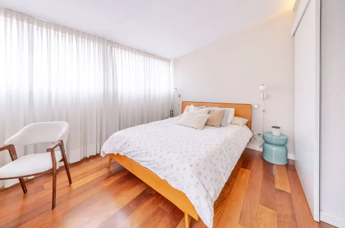 Penthouse mit Terrasse zum Verkauf in Barrio de Salamanca, imagen 30