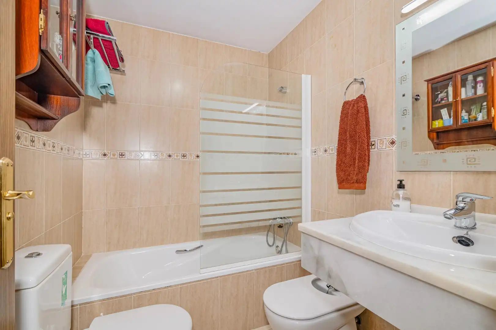 Wohnung mit Terrasse zum Verkauf in La Zubia Ciudad, imagen 6