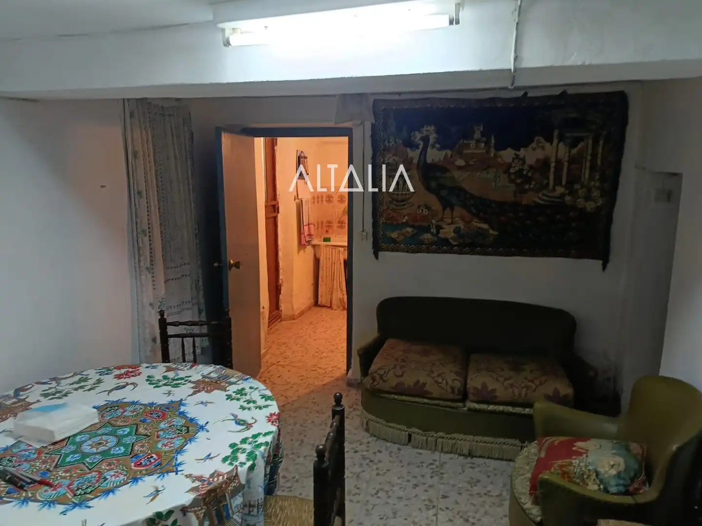 Bedroom of Houses for sale in Sotorribas  with Storage room