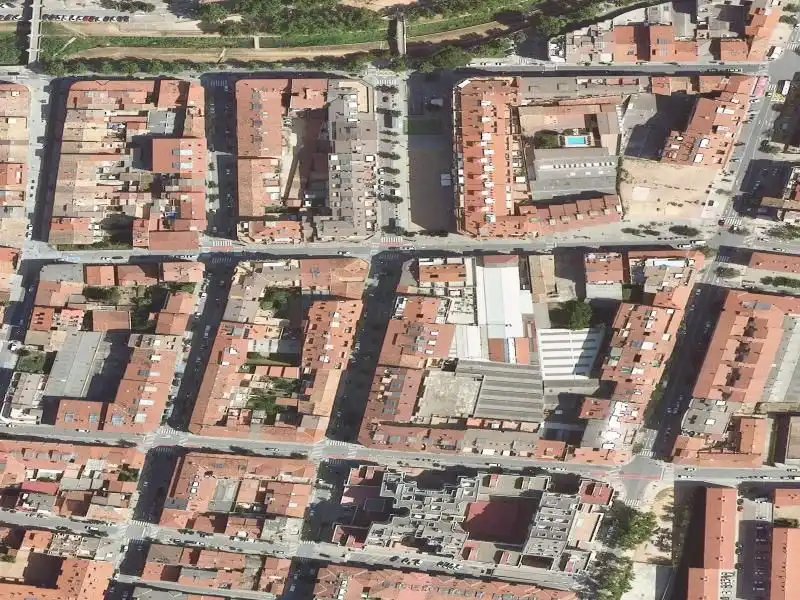 Appartamento in vendita a Calle Bisbe Strauch, imagen 2