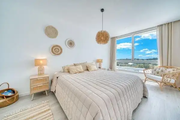 Chalet con terraza en venta en Camino Alberdina 110, imagen 17