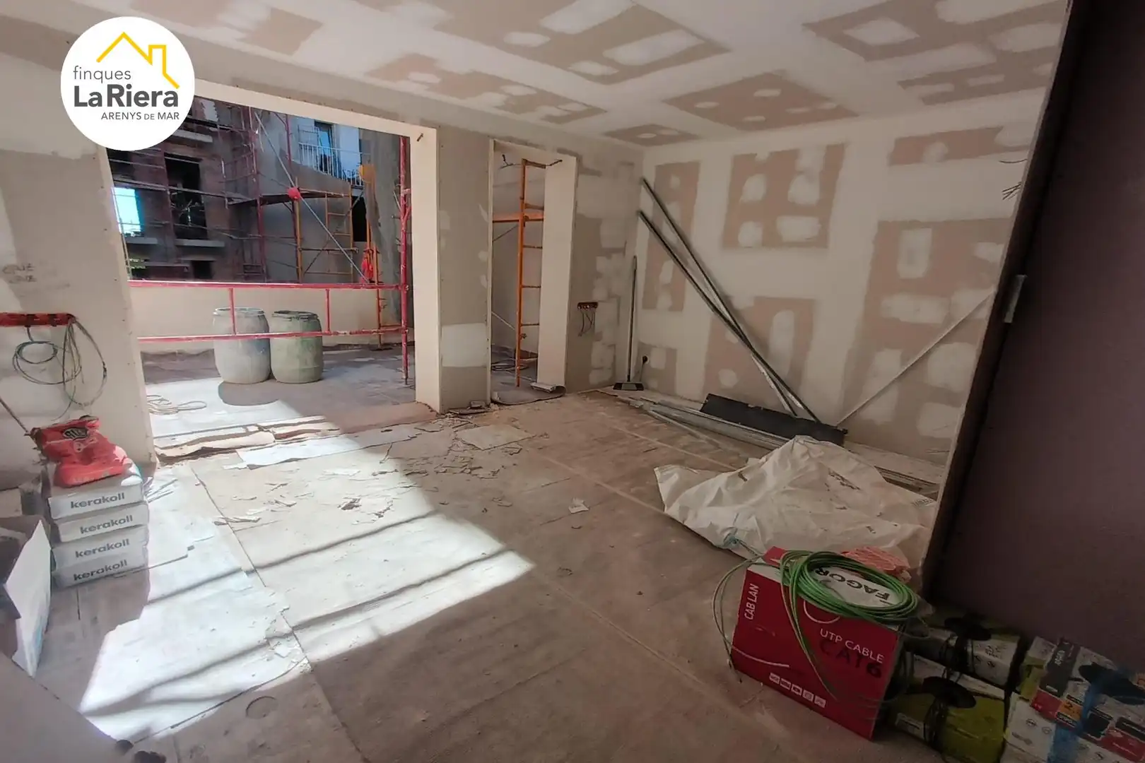 Flat for sale in Centre  