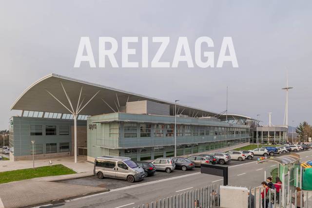 Oficina en Alquiler en Miramon Pasealekua, 198 en Miramon - Zorroaga