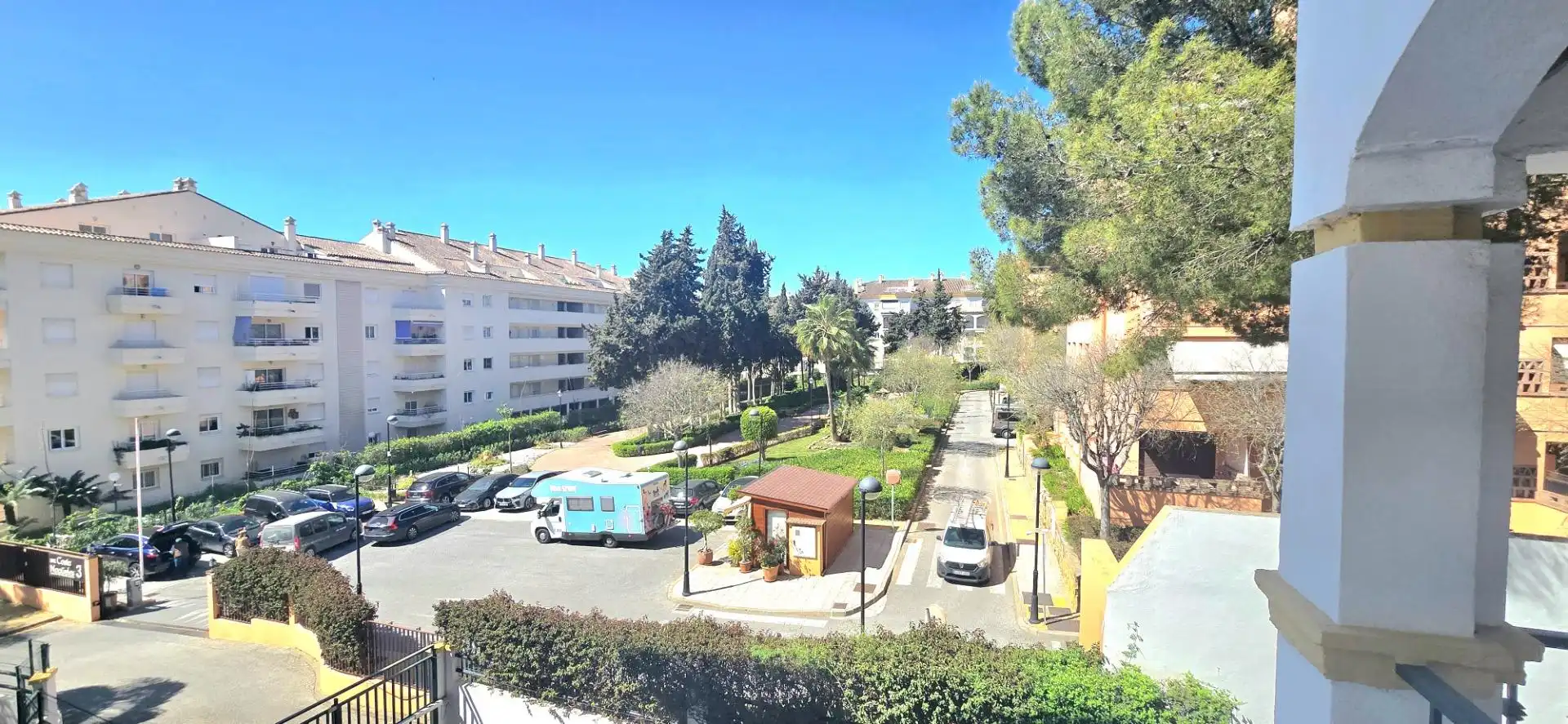 Apartment with pool for sale in Urbanizacion CONDE RUDI-UR LA CARIDAD, imagen 16