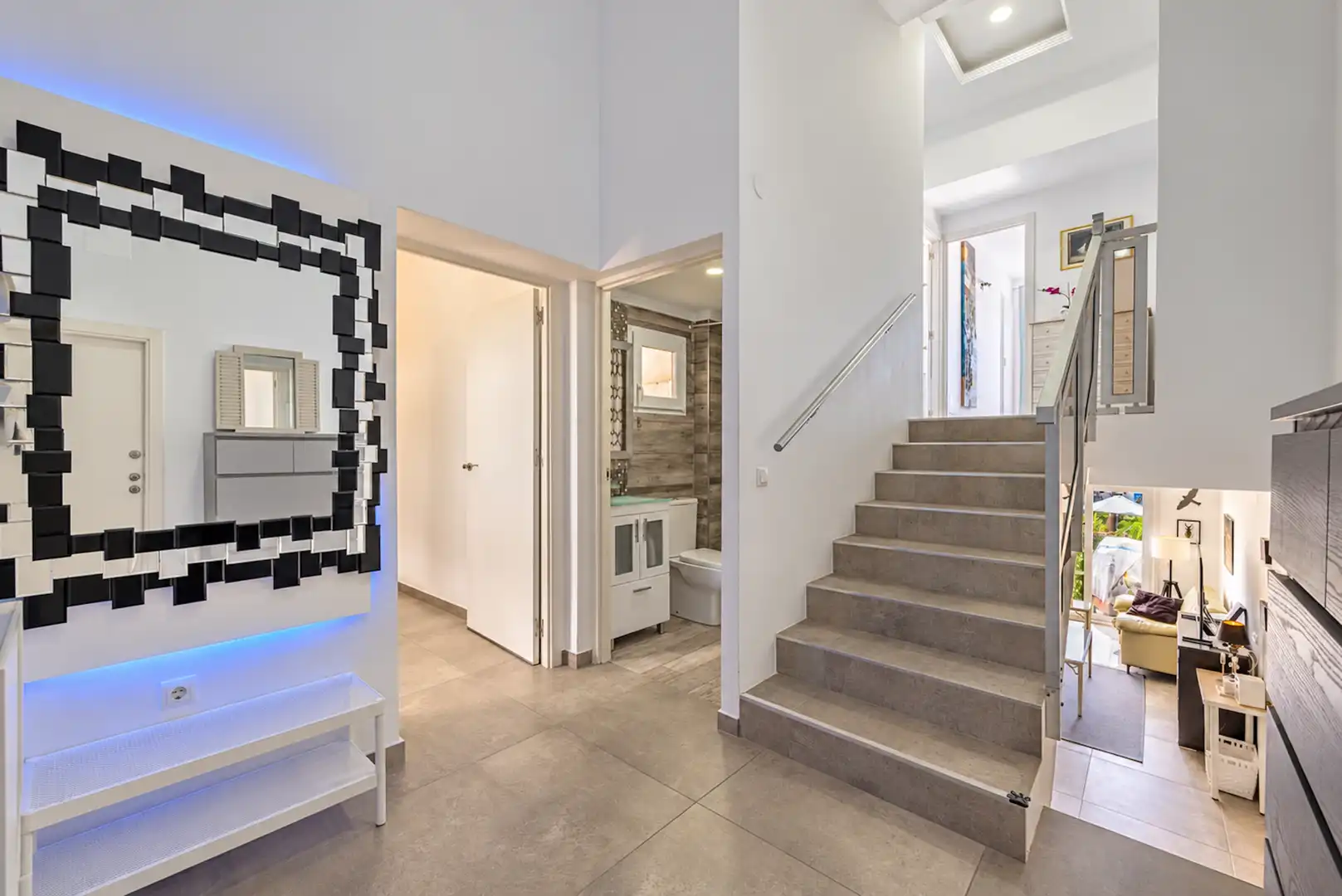 Dúplex en venta en La Cala Mijas
