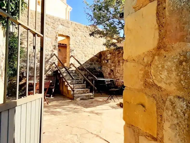 Casa rustica con giardino in vendita a Carrer Plaça 48, imagen 35