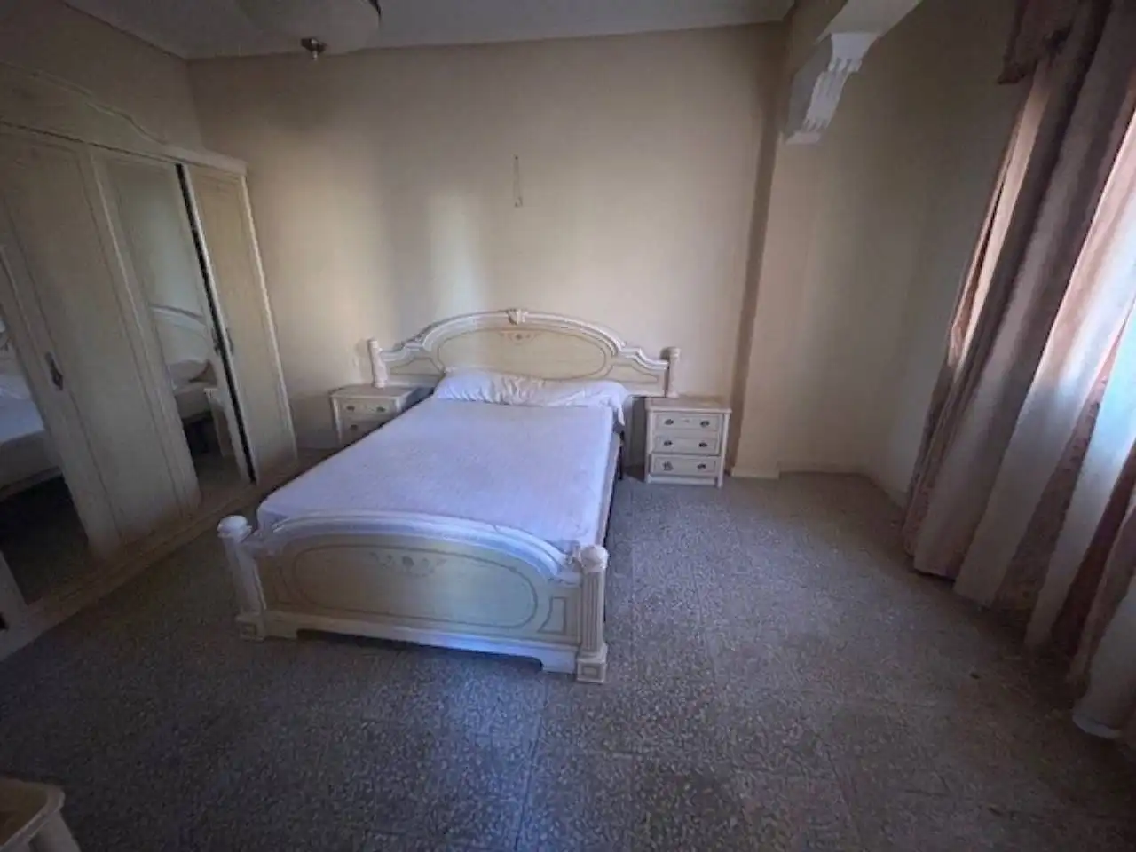 Schlafzimmer von Wohnung zum Verkauf in Almería