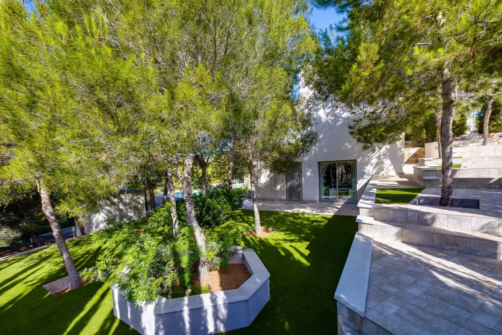 Detached house with pool for sale in Orihuela Costa, imagen 53
