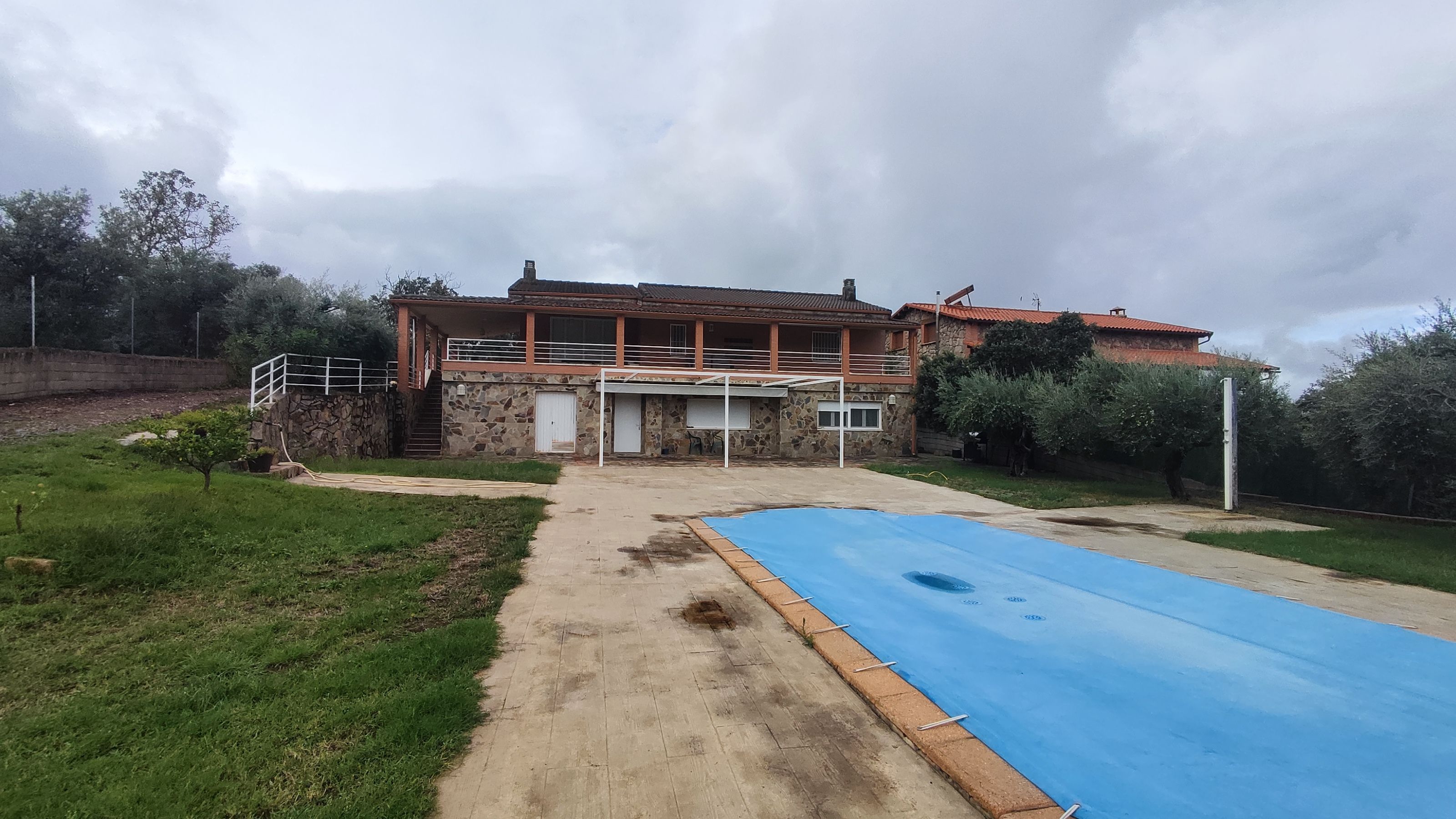 Country house for sale in N/A, Zona Norte - Hospital - Urbanizaciones