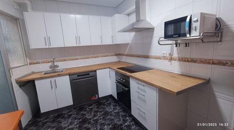 Foto 3 de Piso de alquiler en Calle Pepe de Santos, Alcantarilla, Murcia