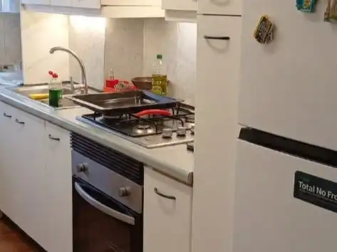 Piso de alquiler en Arévalo, Ávila