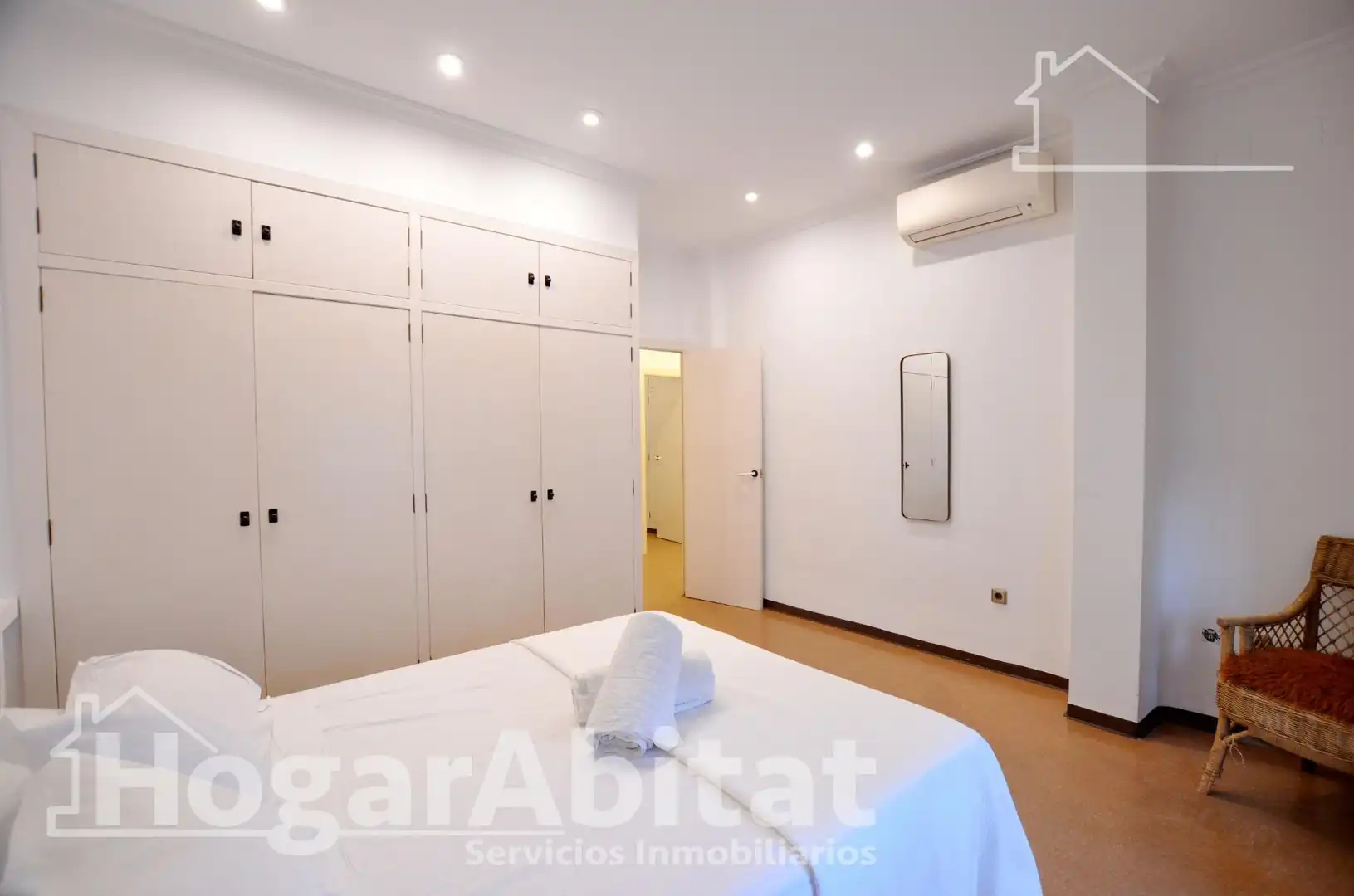 Piso con terraza en venta en Calle Rafael Altamira, imagen 16