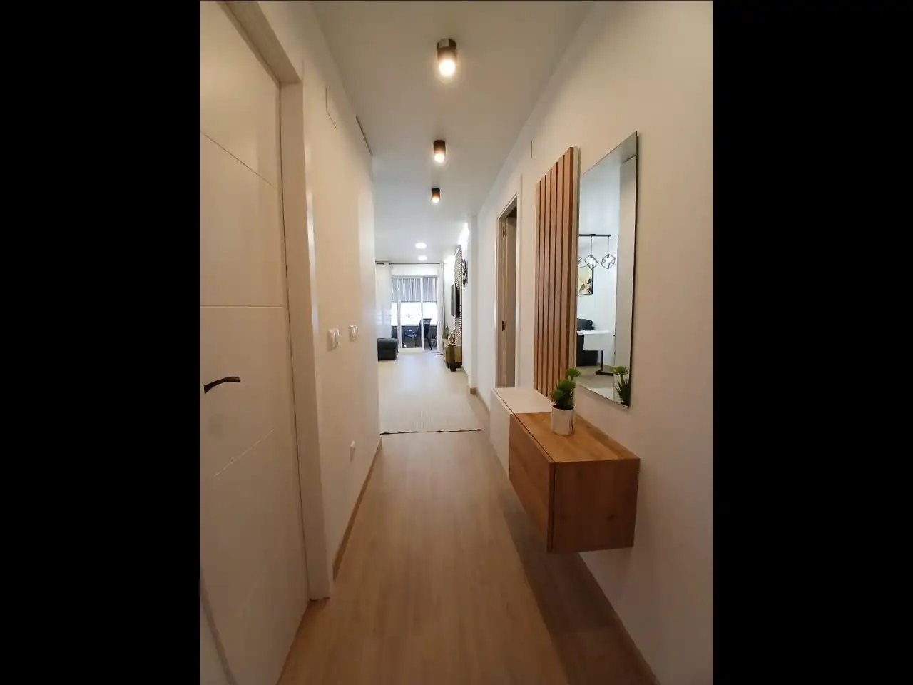 Apartament amb terrassa en venda a Centro, imagen 18