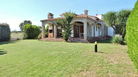 Foto 4 de Casa o xalet en venda a Ventalló, Girona