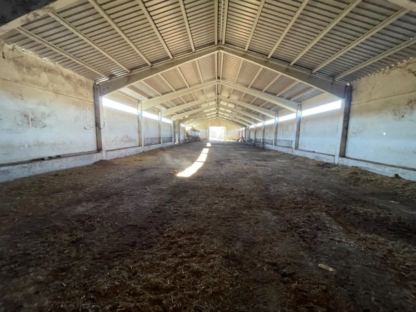 Nave industrial en venta en Priego