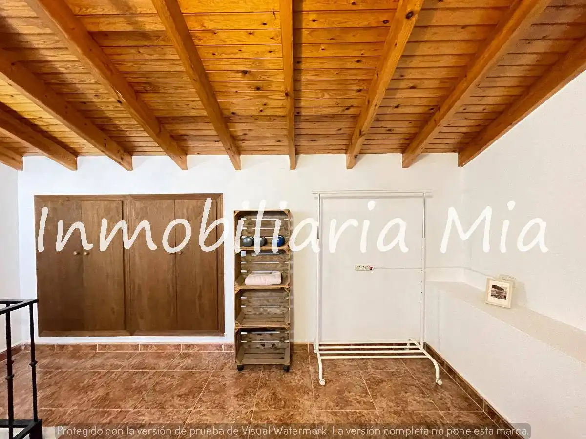 Flat for sale in Huércal-Overa  with Air Conditioner, Heating and Terrace