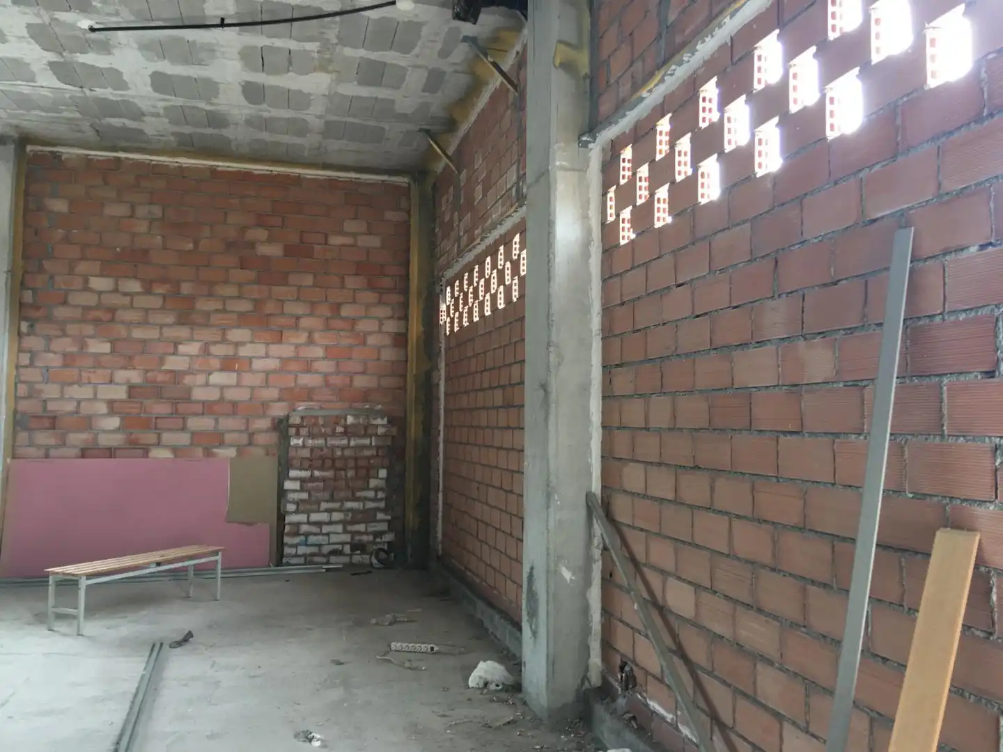 Local comercial en venta en Las Flores - Huerta, imagen 6