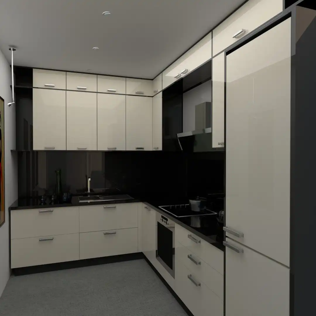 Appartement compact avec piscine à vendre à Cala de Finestrat, imagen 23