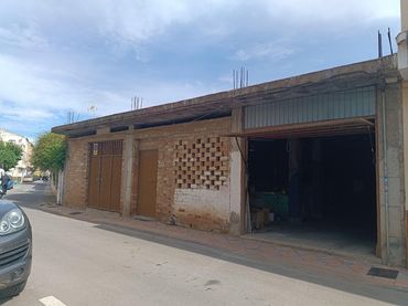 Terreni e lotti in vendita a De San Luis