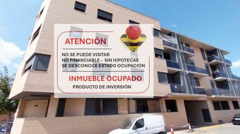 Piso en venta en Alcarràs, 3 dormitorios.