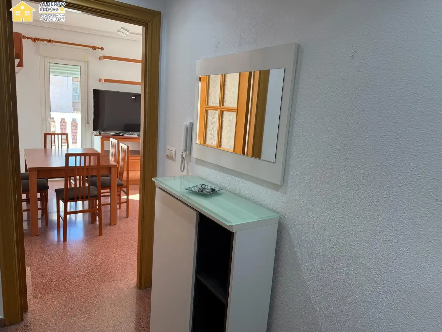 Apartments for rent in El Altet