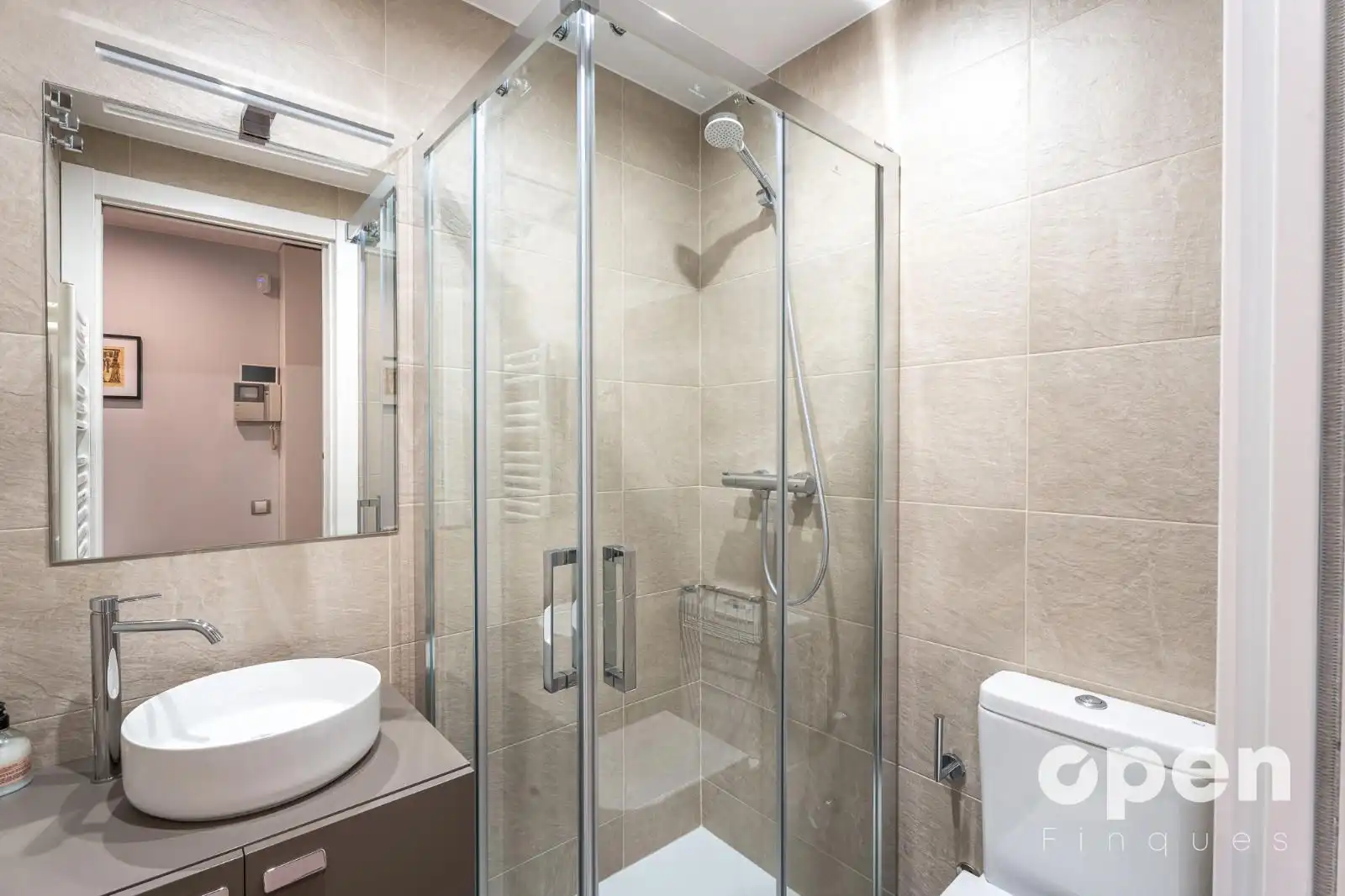 Dúplex con ascensor en venta en Bartrina, de, imagen 5