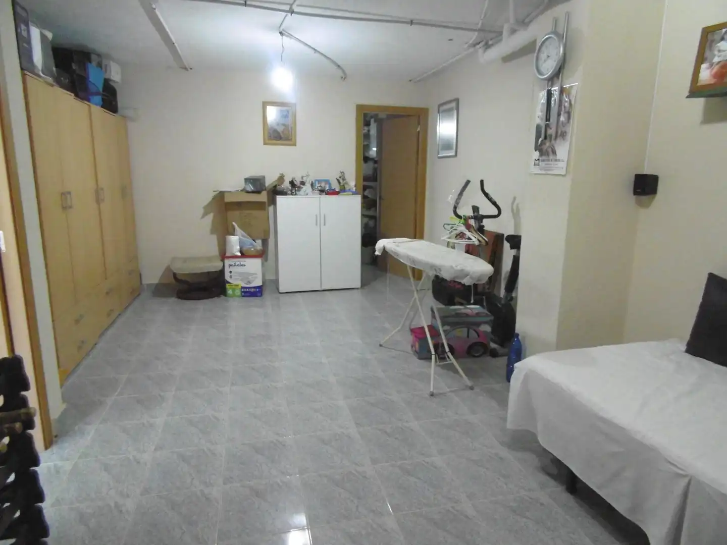 Detached homes for sale in Costur  with Air Conditioner, Heating and Parquet flooring