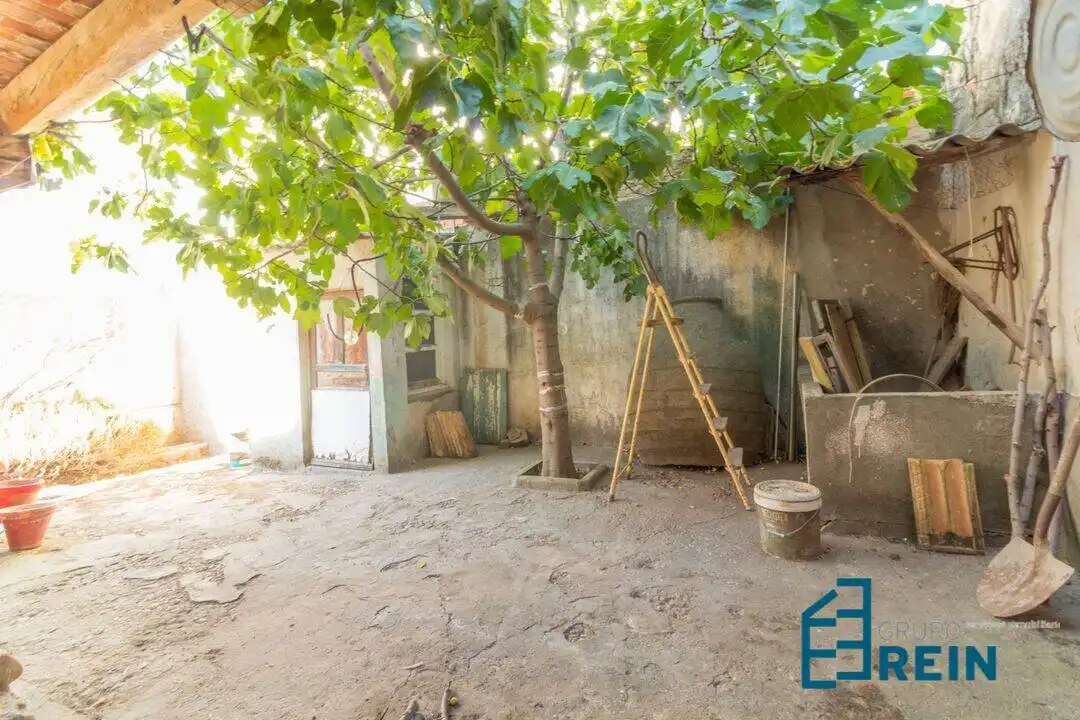 Casa o chalet en venta en Añover de Tajo con Aire acondicionado, Calefacción y Trastero