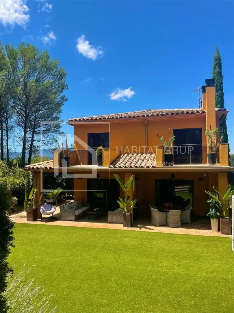 Casa en venda a Sant Julià de Ramis, imagen 5