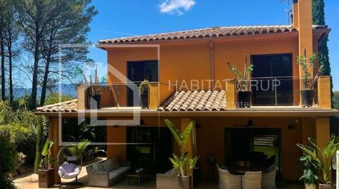 Chalet en venta en Sant Julià de Ramis, imatge 5