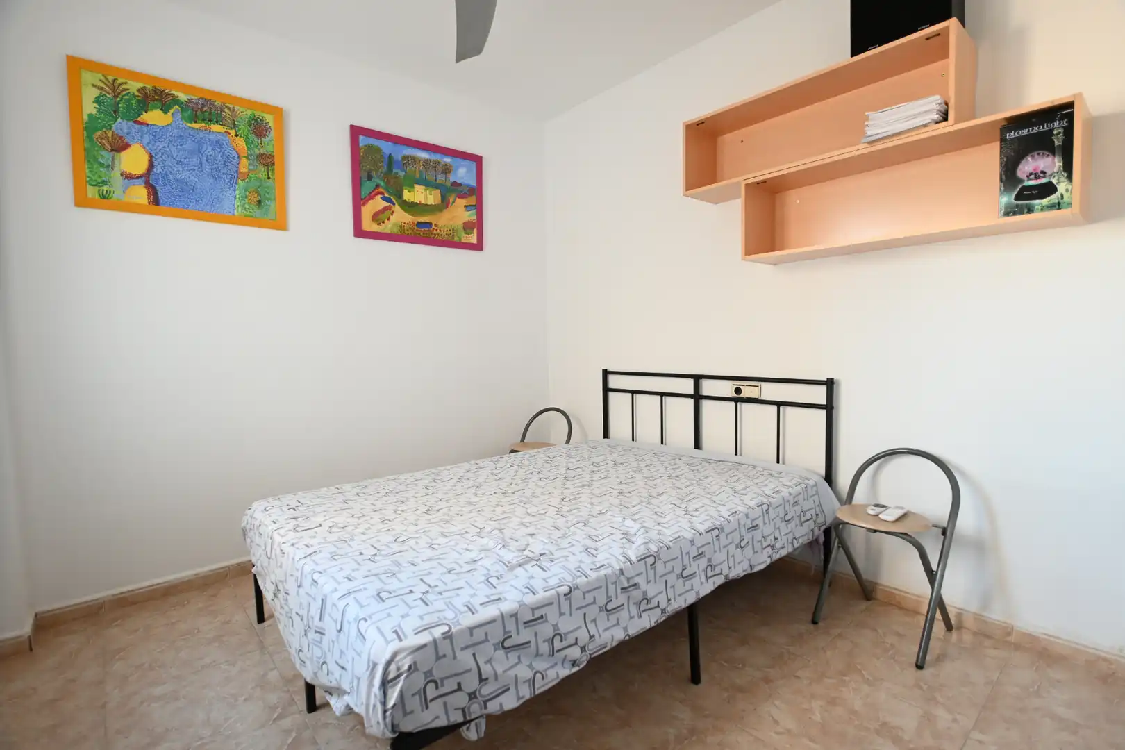 Flat with lift for sale in Paseo de la Ermita 57, imagen 25