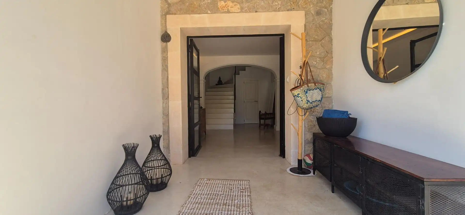 Casa rústica con jardín en venta en DISSEMINATS POLIGON 4, imagen 34