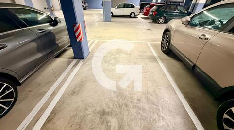 Foto 4 de Garatge en venda a Eixample Sud - La Barceloneta, Barcelona