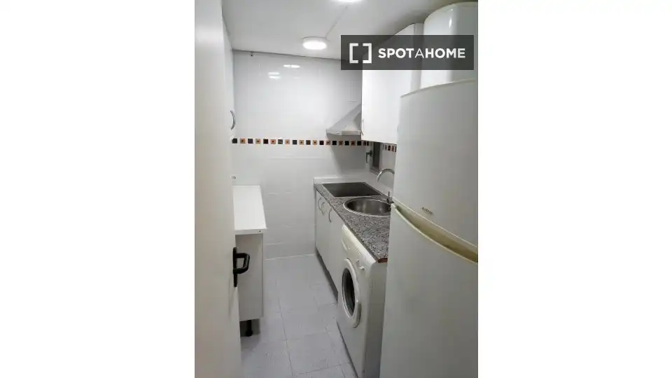 Habitación en Simancas