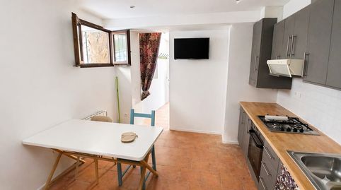 Foto 5 de Casa adosada en venta en Calle Dos de Mayo, 2, Valderrobres, Teruel